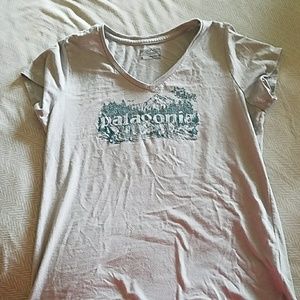 patagonia shirt